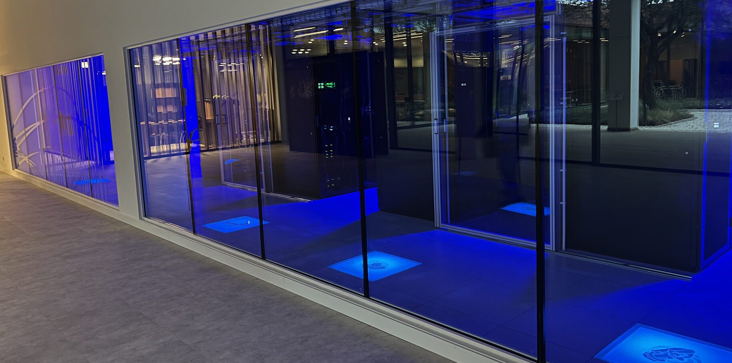 European Space Agency (ESA)